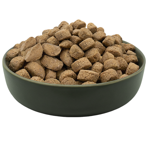 MAXiDOG Naturleckerli Pferd