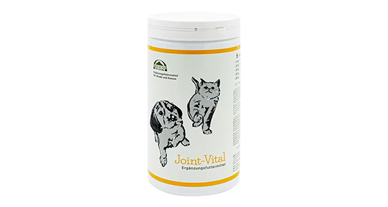 Reico Joint-Vital