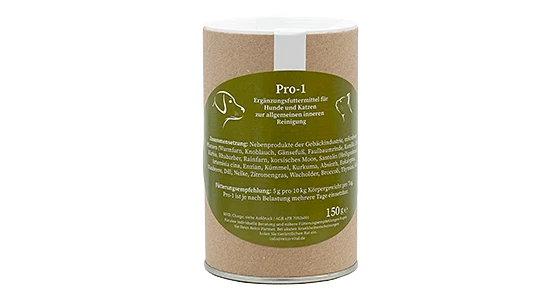 Reico Naturkraft Pro-1