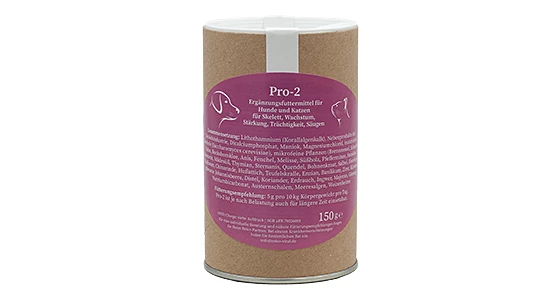 Reico Naturkraft Pro-2