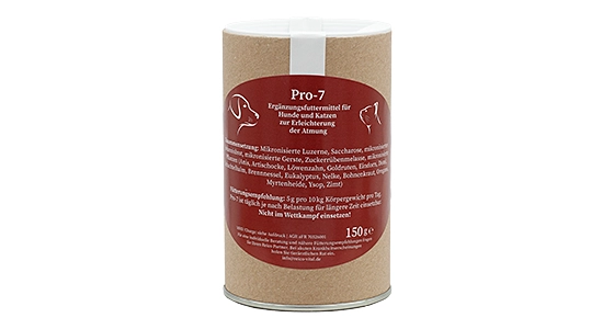 Reico Naturkraft Pro-7